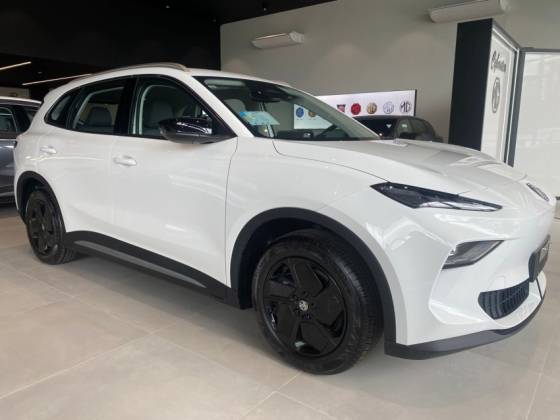 MG S5 64 KW ELÉTRICO LUXURY MG S5 64 KW ELÉTRICO LUXURY